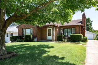 420 Ashworth Rd - Photo 1 of 1