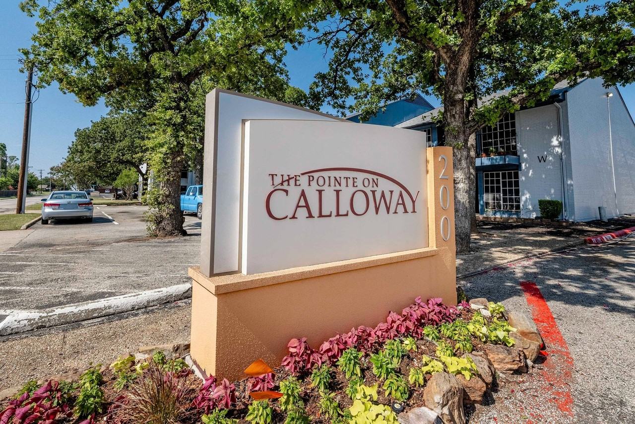 The Pointe on Calloway - Photo 2 of 20