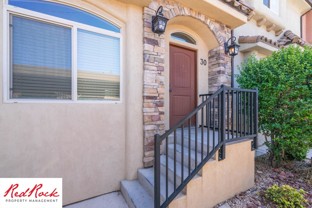 2075 S Sir Monte Dr #30 - Photo 1 of 1