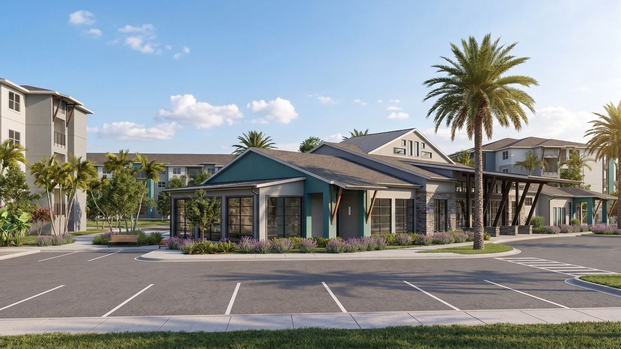 Horizon Vue Apartments - Photo 2 of 20