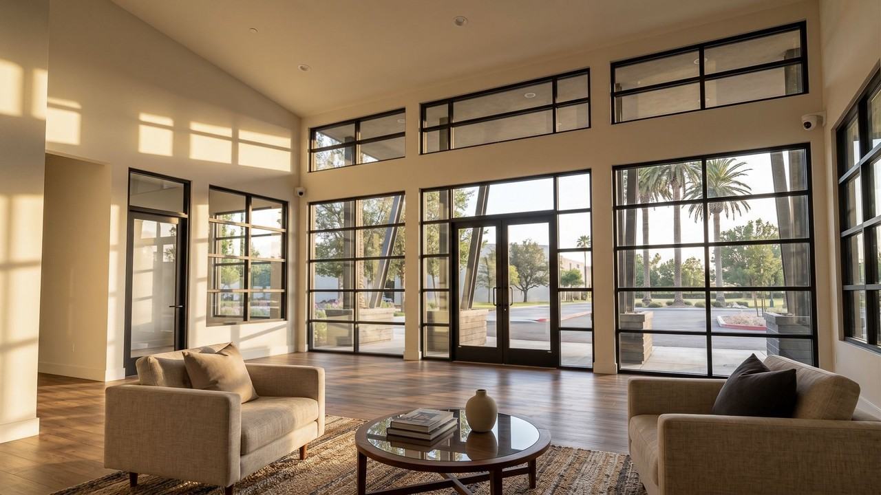Horizon Vue Apartments - Photo 4 of 20
