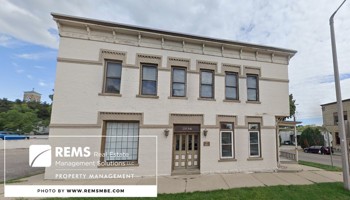 featured image of 200 Ash St