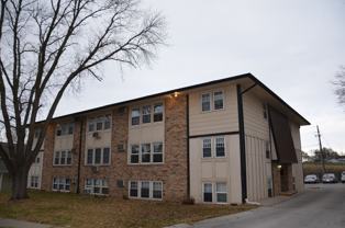 820 Lyon Street Apartments - Photo 1 of 1