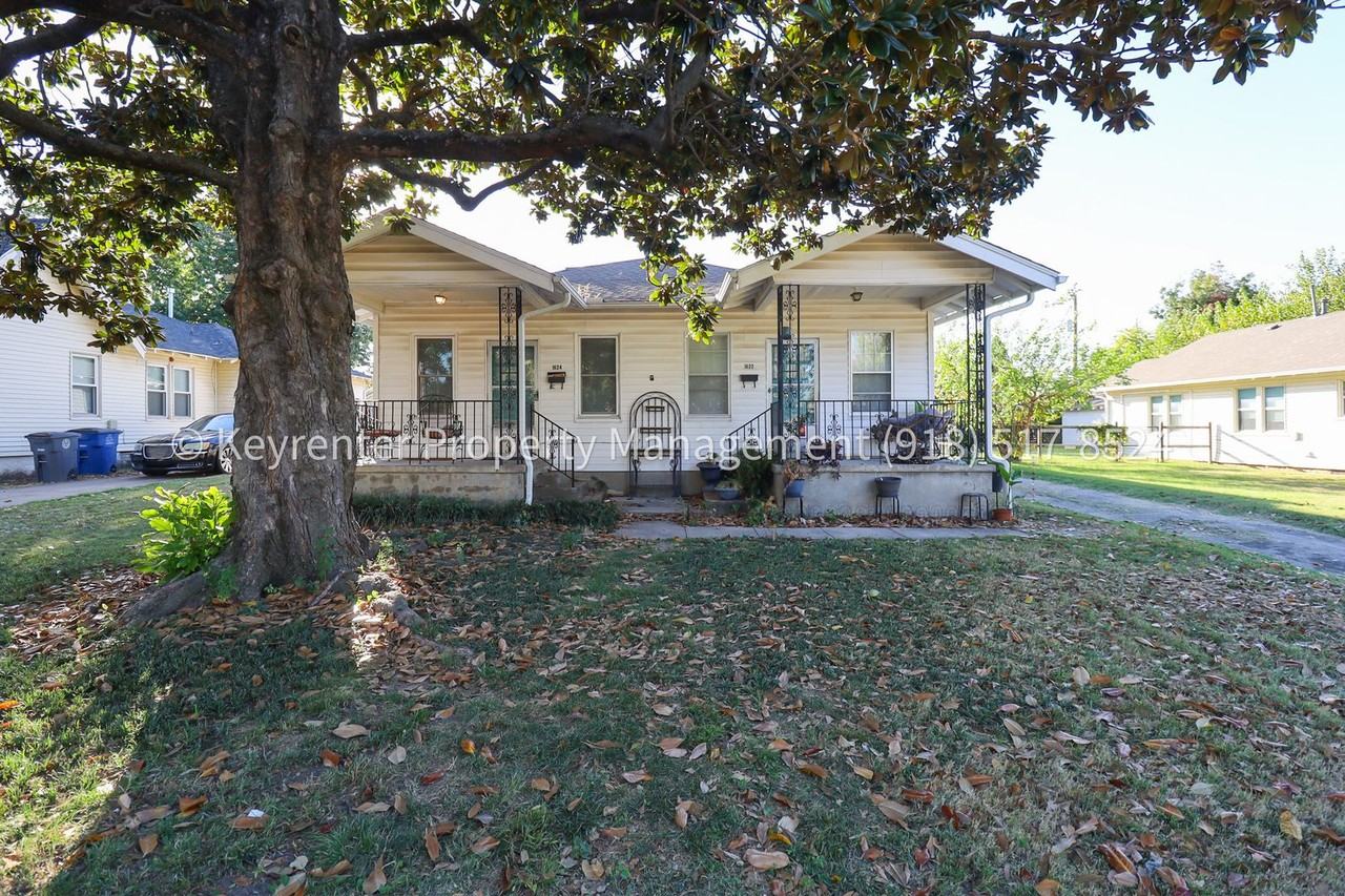 1624 S Indianapolis Ave - Photo 2 of 31