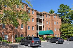 1325 Branchlands Dr #M - Photo 1 of 1