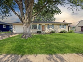 3920 Knoll Ridge Dr - Photo 1 of 1