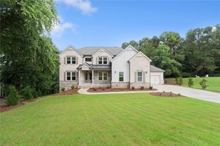 4538 Meadowland Way - Photo 1 of 1