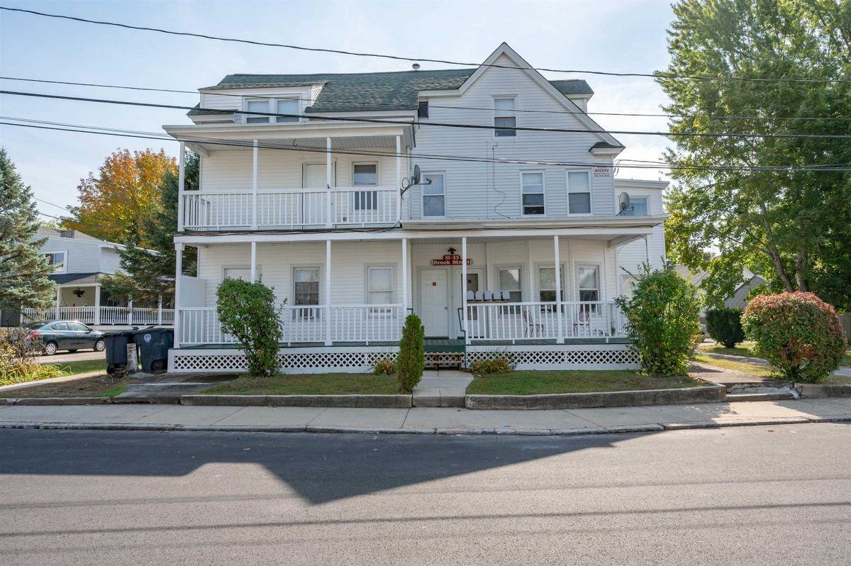 33 Brook St ##3c - Photo 2 of 20