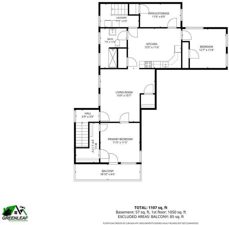 33 Brook St ##3c - Photo 5 of 20