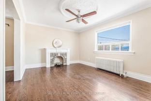 634 Vaughan Rd #UPPER - Photo 1 of 1