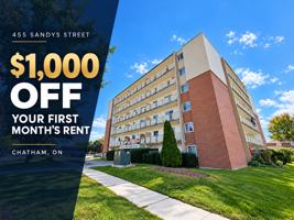 featured image of 455 Sandys St #209