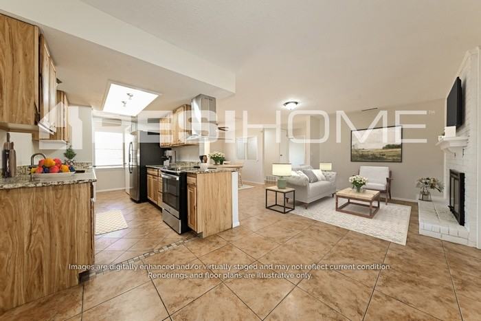 2033 Bamboo St - Photo 3 of 14