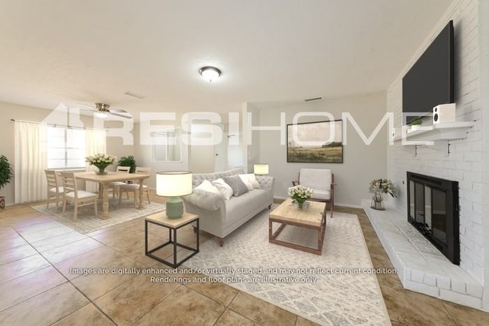 2033 Bamboo St - Photo 5 of 14