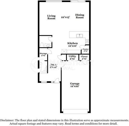 2087 Paddle Wheel Dr - Photo 2 of 17