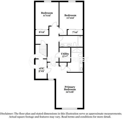 2087 Paddle Wheel Dr - Photo 3 of 17