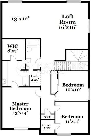 8533 W Pioneer St - Photo 3 of 17
