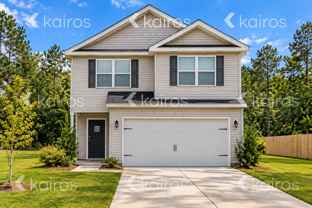 247 Western Red Cedar Dr - Photo 1 of 1