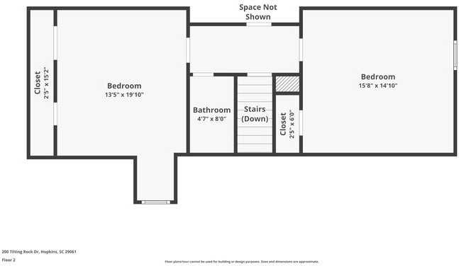 200 Tilting Rock Dr - Photo 4 of 13