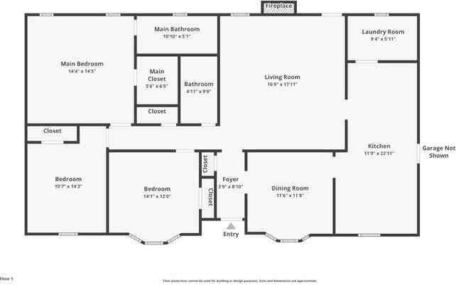 24 Old Mill Pl - Photo 2 of 12