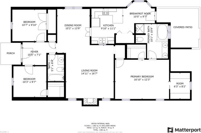 2550 Samar Dr - Photo 2 of 11