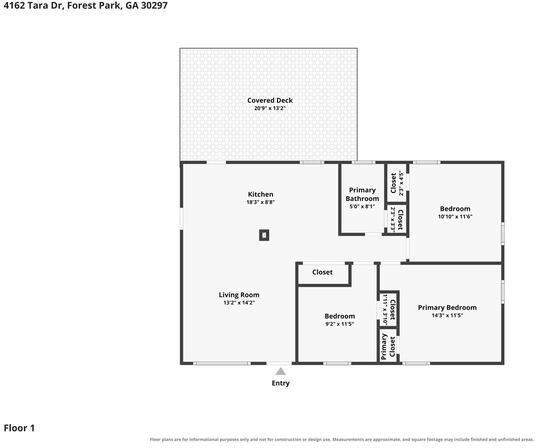 4162 Tara Dr - Photo 2 of 15