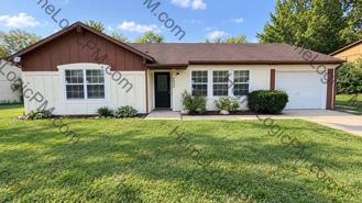 4432 Dabny Dr - Photo 1 of 1