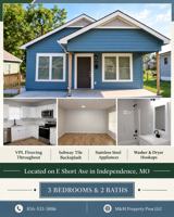 featured image of 305 E Short Ave