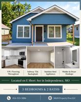305 E Short Ave - Photo 1 of 1