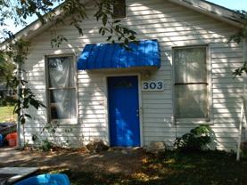303 S Barr St #NA - Photo 1 of 1