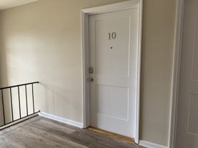 1610 N Yellow Springs St #10 - Photo 1 of 1
