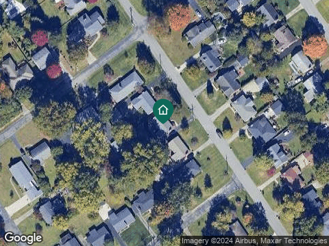 814 Perryman Rd #NA - Photo 6 of 9