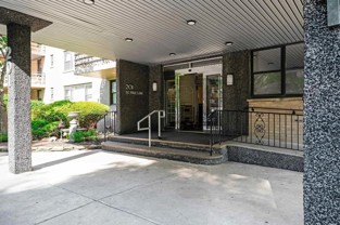 201 Saint Pauls Ave #14J - Photo 1 of 1