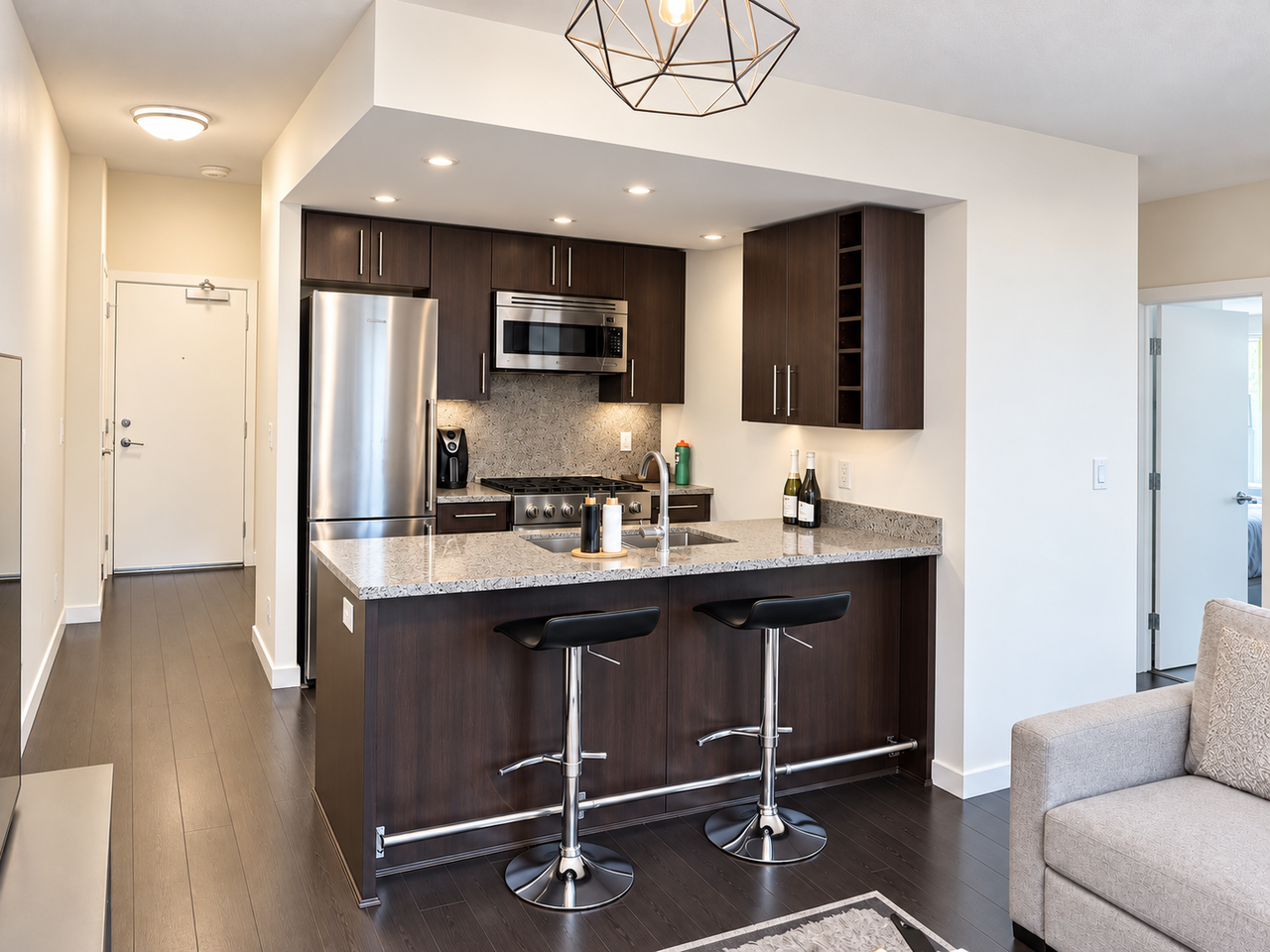 1708 Columbia Street #1402 - Photo 2 of 12