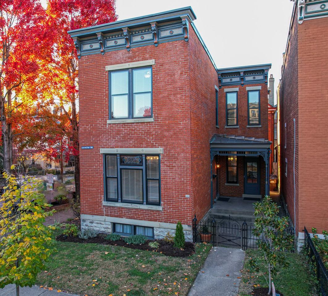 503 Lexington Ave #NA - Photo 2 of 42