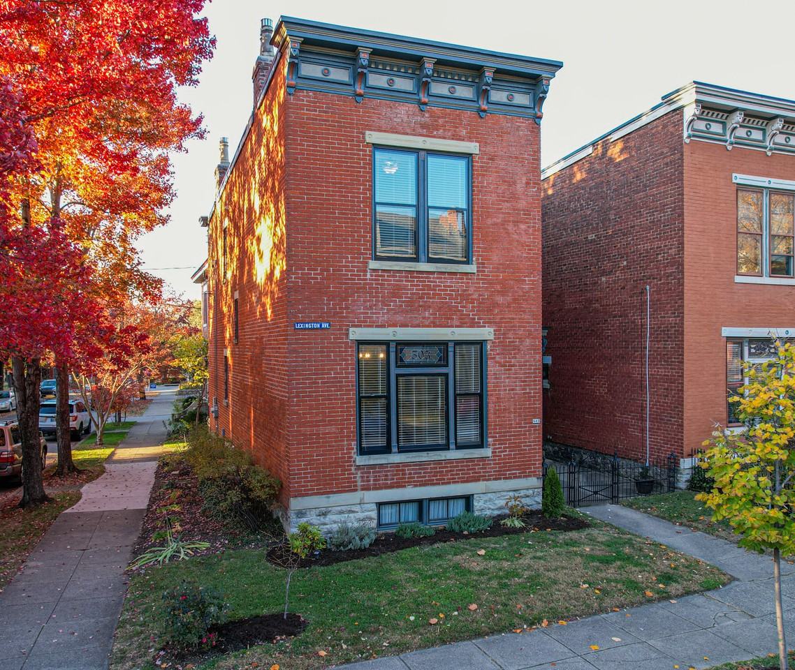 503 Lexington Ave #NA - Photo 3 of 42