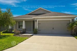 featured image of 5300 White Egret Ln
