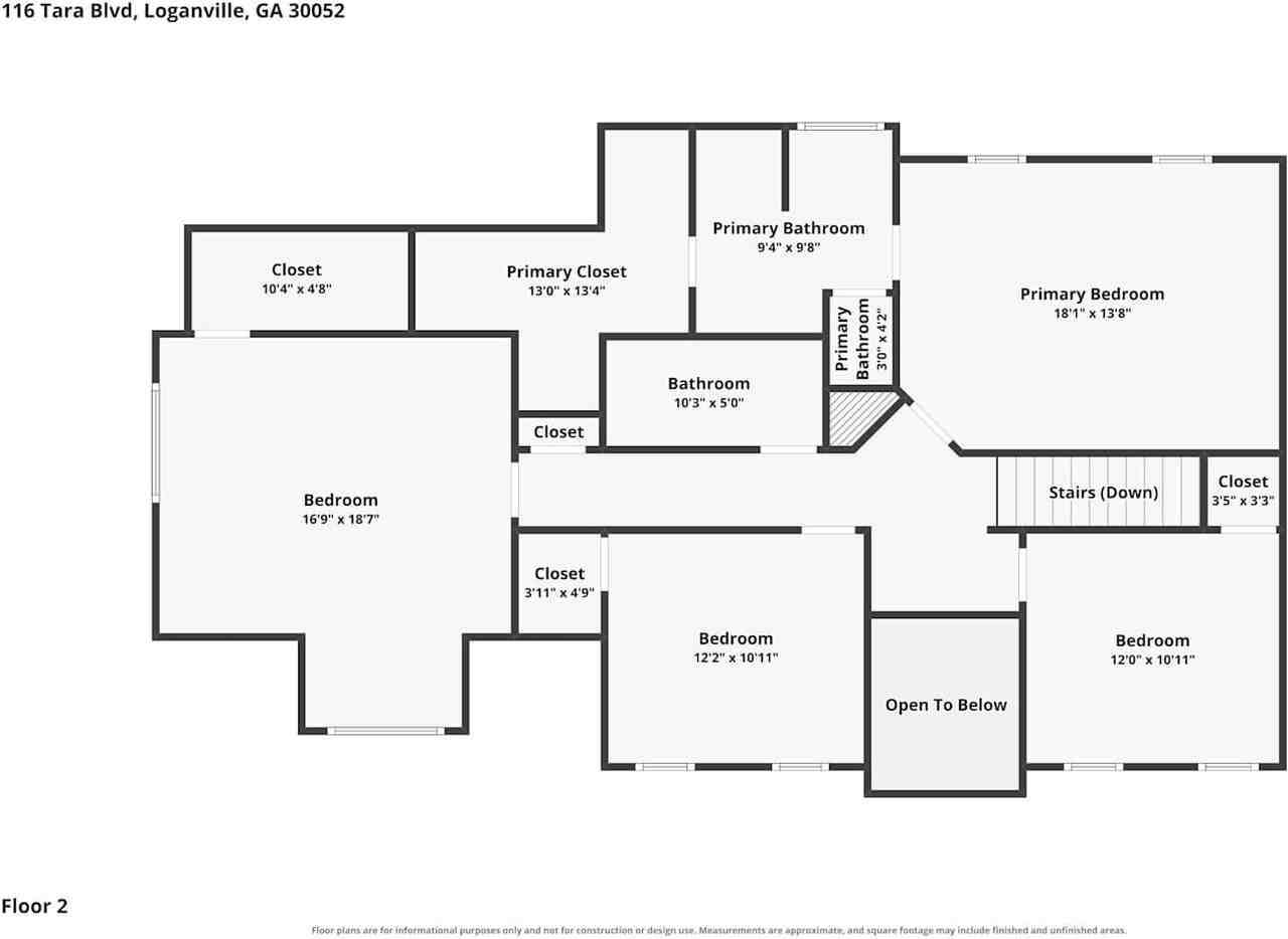 116 Tara Blvd - Photo 3 of 19