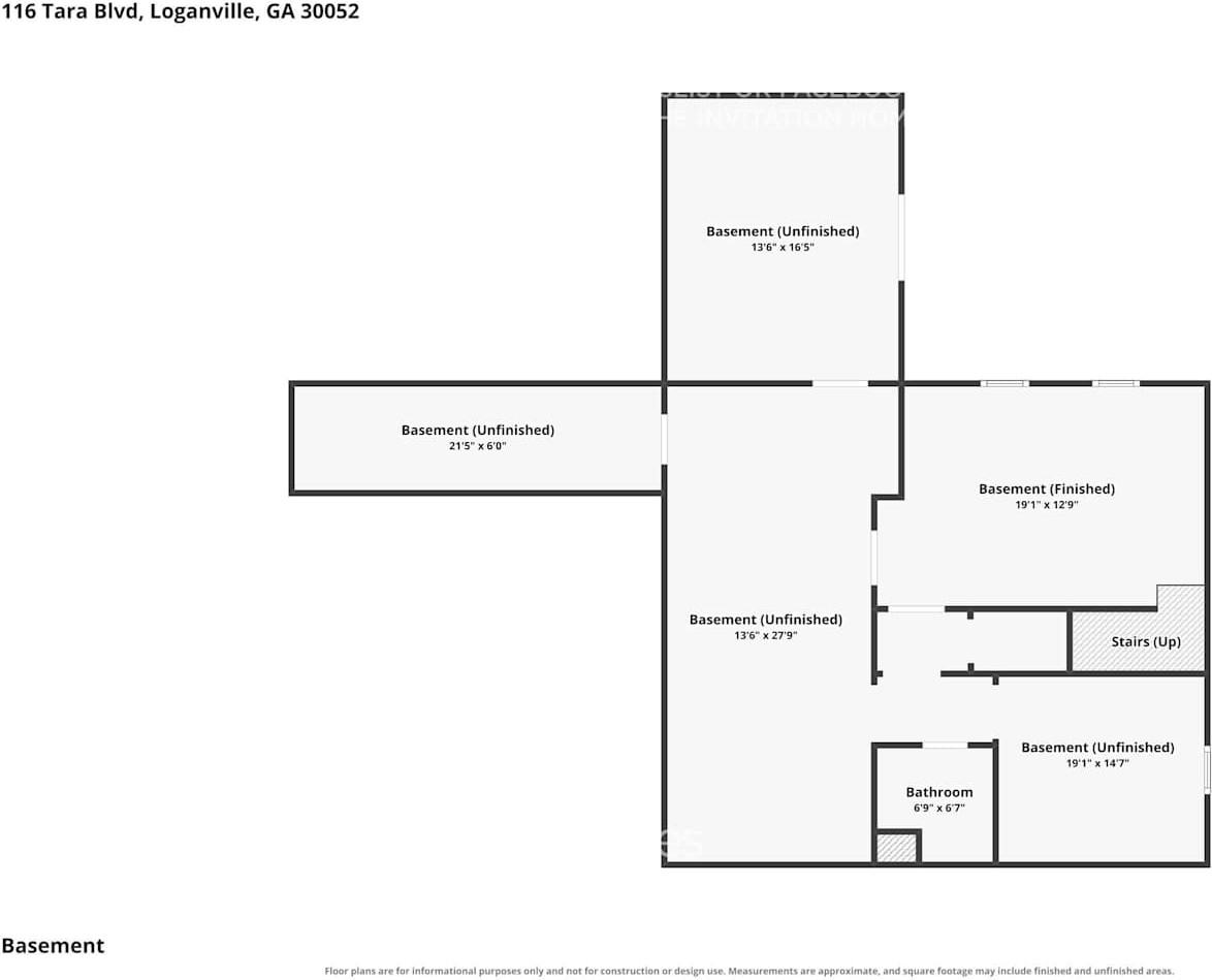 116 Tara Blvd - Photo 4 of 19