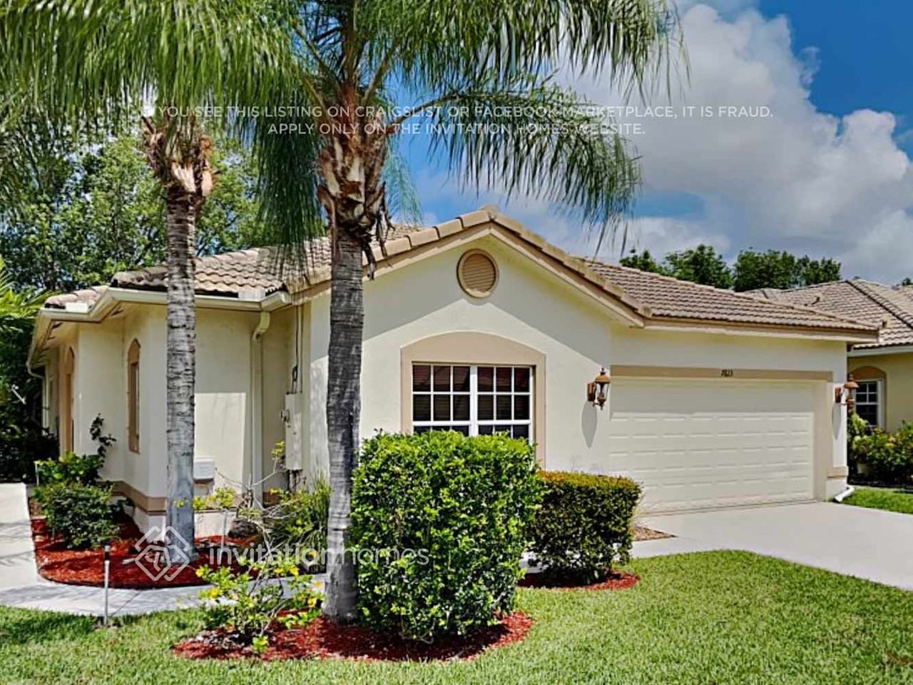 7613 Colony Lake Dr