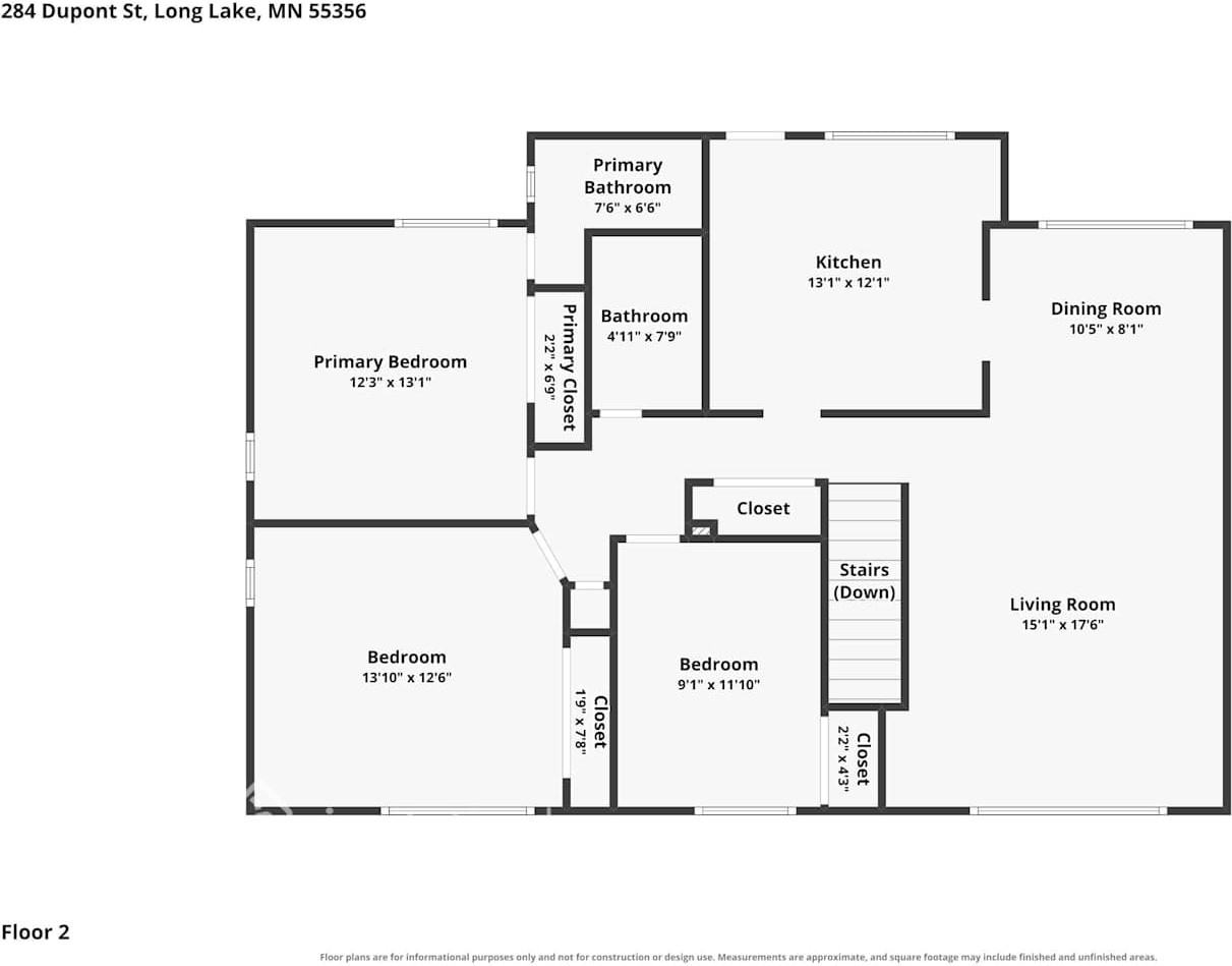 284 Dupont St - Photo 3 of 18