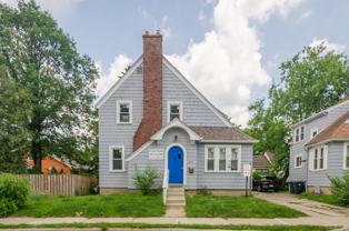 1315 Sheehan Ave #1 - Photo 1 of 1