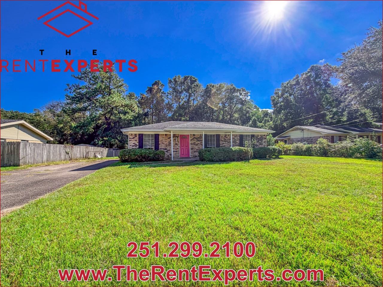 3807 Hilton Dr #1