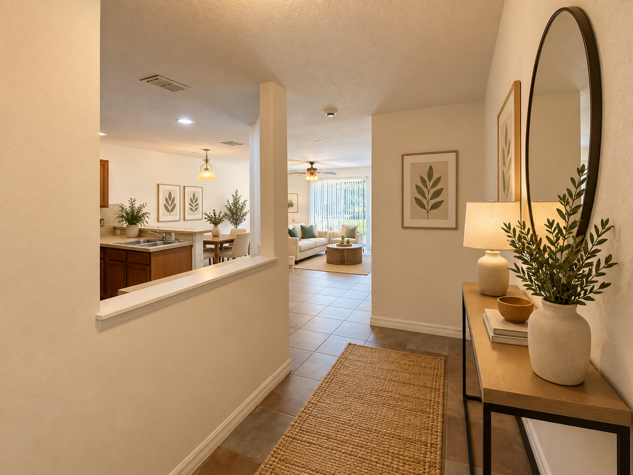 561 Cresting Oak Cir #1 - Photo 2 of 26