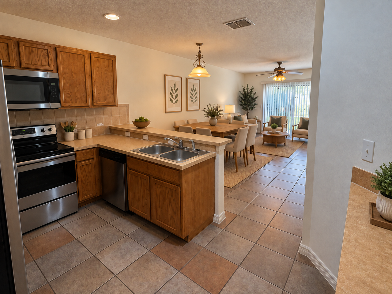 561 Cresting Oak Cir #1 - Photo 3 of 26