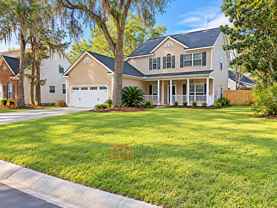 8514 Falling Leaf Ln #1 - Photo 1 of 1