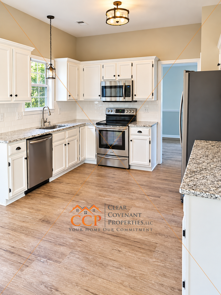8514 Falling Leaf Ln #1 - Photo 3 of 28