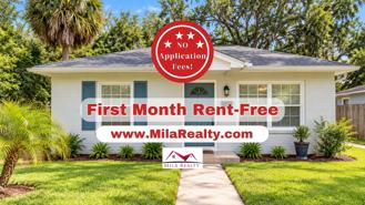 815 S Beach St #815 - Photo 1 of 1