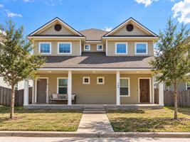 featured image of 400 Poplar St #1