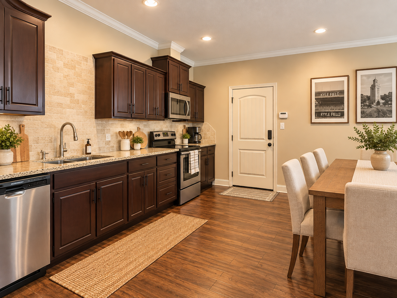 300 Poplar St #1 - Photo 4 of 13