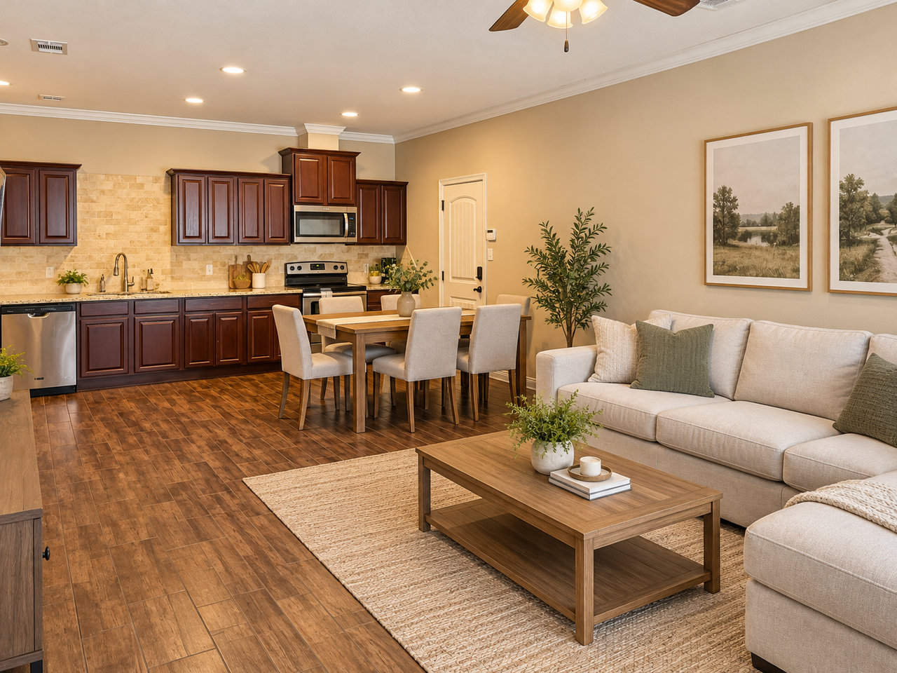 300 Poplar St #1 - Photo 5 of 13